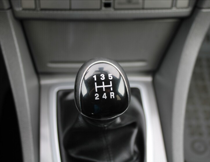 Ford Focus 17