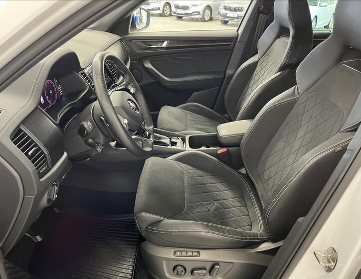 Škoda Kodiaq 20