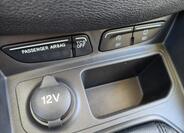 Ford Tourneo Courier 27