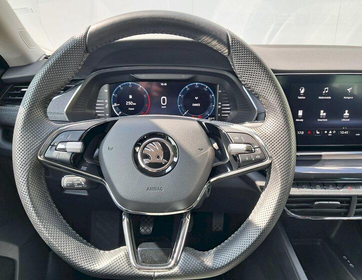 Škoda Octavia 6
