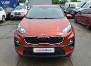 KIA Sportage 2
