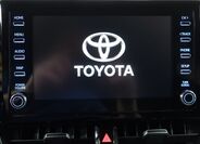 Toyota Corolla 16