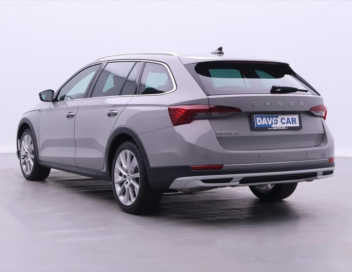 Škoda Octavia 5