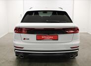 Audi SQ8 5