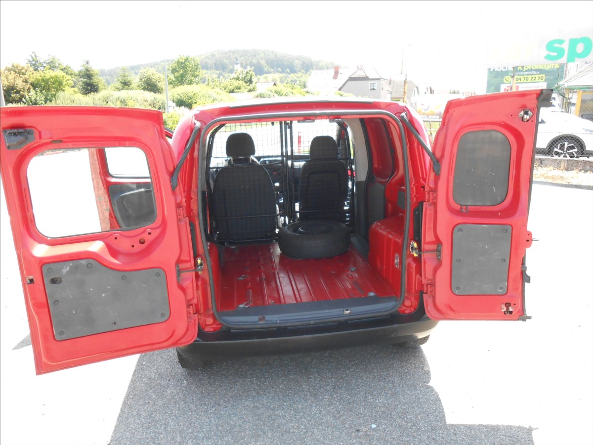 Citroën Nemo
