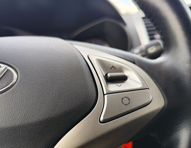 Hyundai ix20 21
