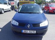 Renault Mégane 4