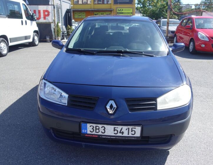 Renault Mégane 4
