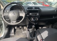 Mitsubishi Space Star 9