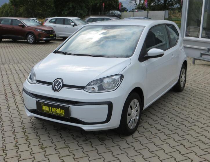 Volkswagen up! 3