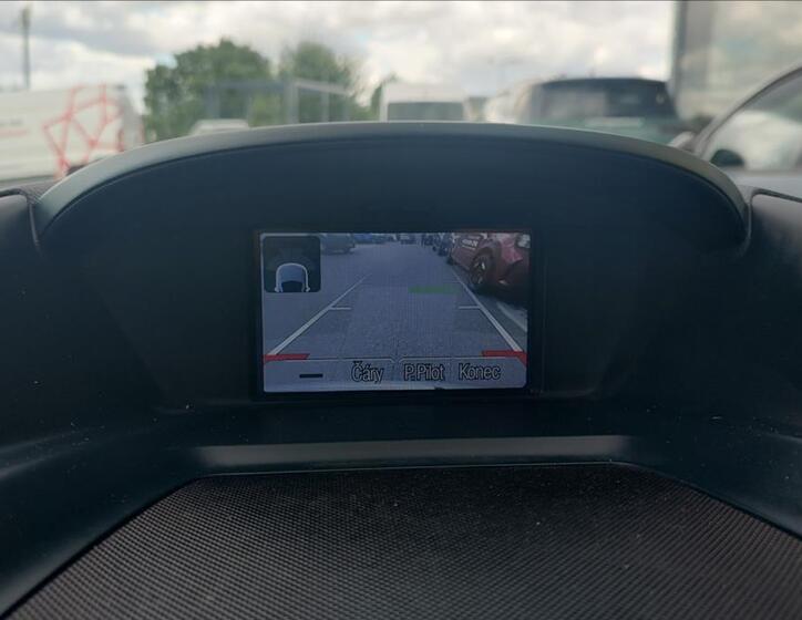 Ford C-MAX 11