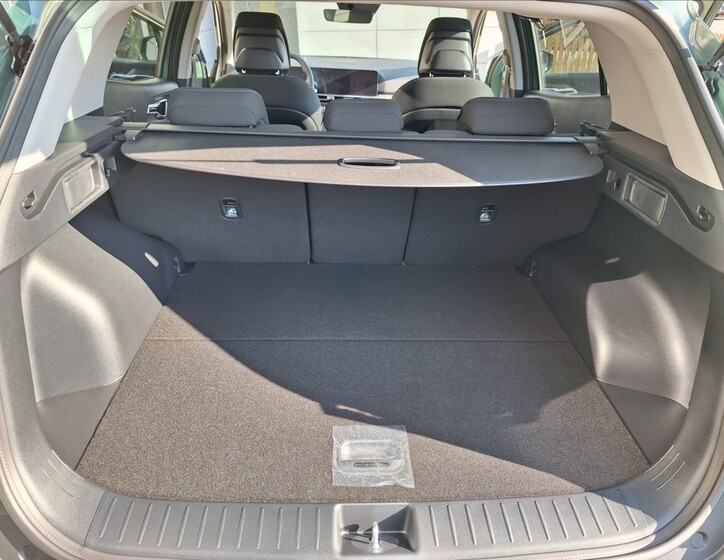 KIA Sportage 18