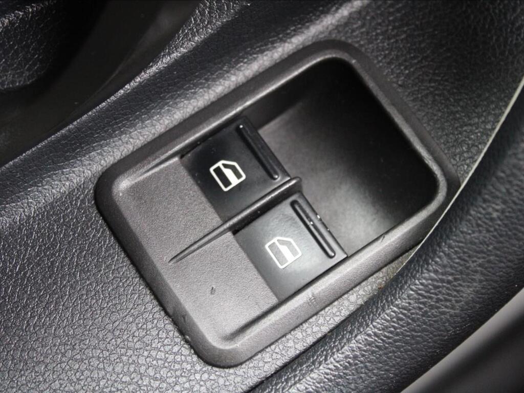 Škoda Fabia 13