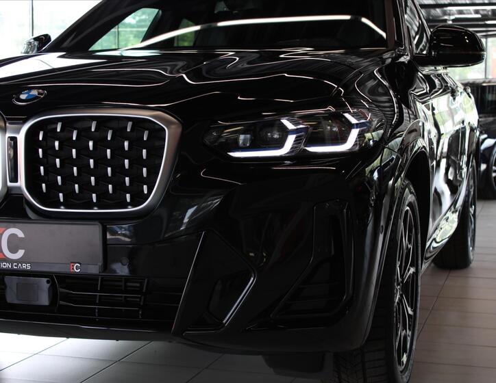 BMW X4 28
