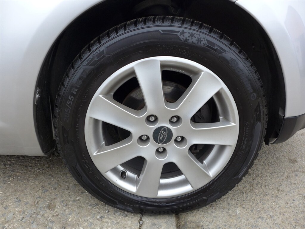Ford C-MAX 25