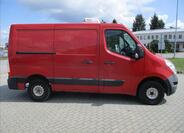 Renault Master 5