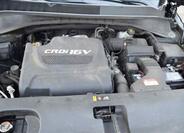 KIA Sorento 9