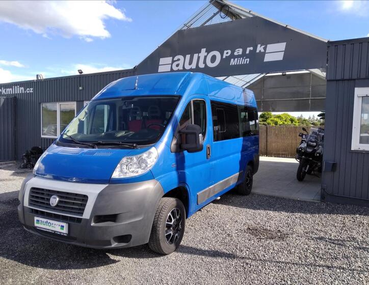 Fiat Ducato 3
