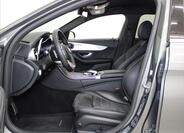 Mercedes-Benz Třídy C 6