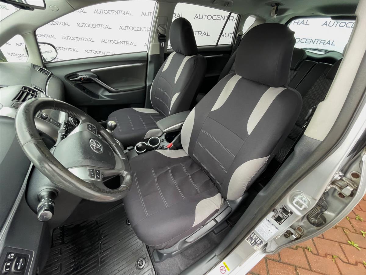 Toyota Verso