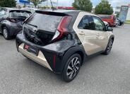 Toyota Aygo 4