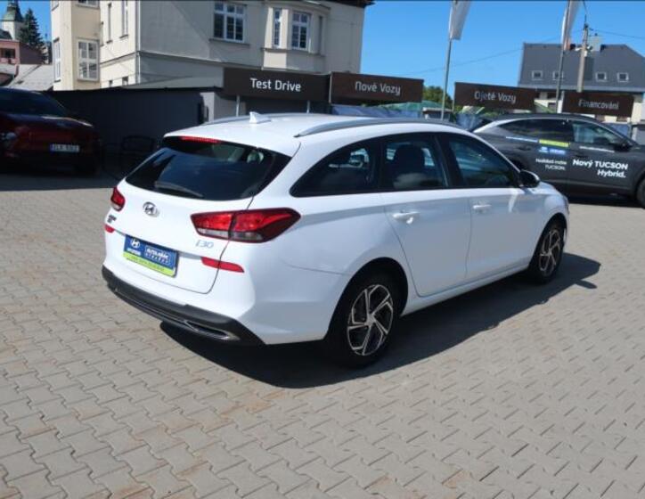 Hyundai i30 7