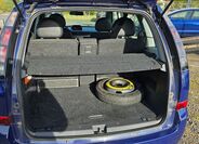 Opel Meriva 16