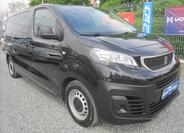 Peugeot Expert 3
