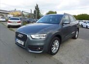 Audi Q3 2