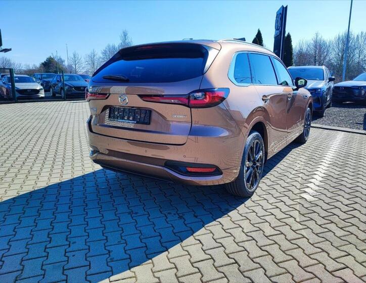 Mazda CX-80 6