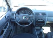 Škoda Fabia 16