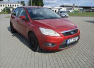 Ford Focus 6