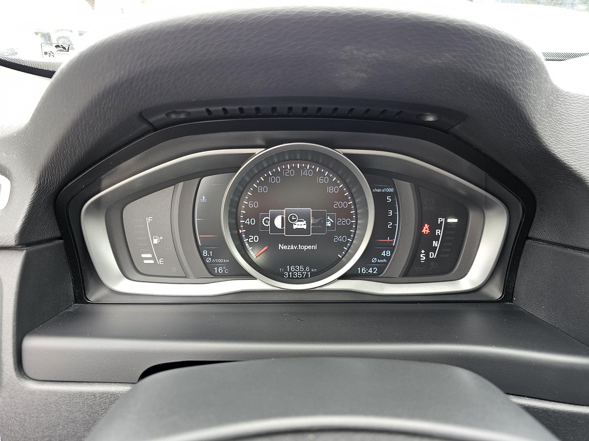 Volvo XC70