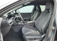 Škoda Superb 9
