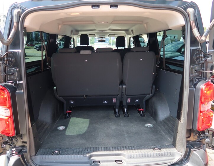 Peugeot Expert 11