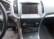 Ford S-MAX 22
