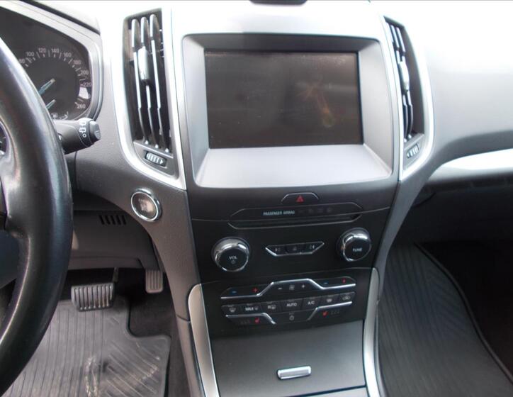 Ford S-MAX 22