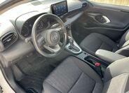 Toyota Yaris 14