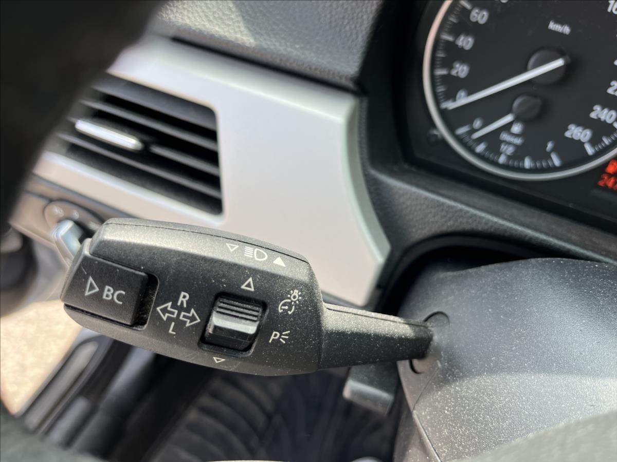 BMW Řada 3