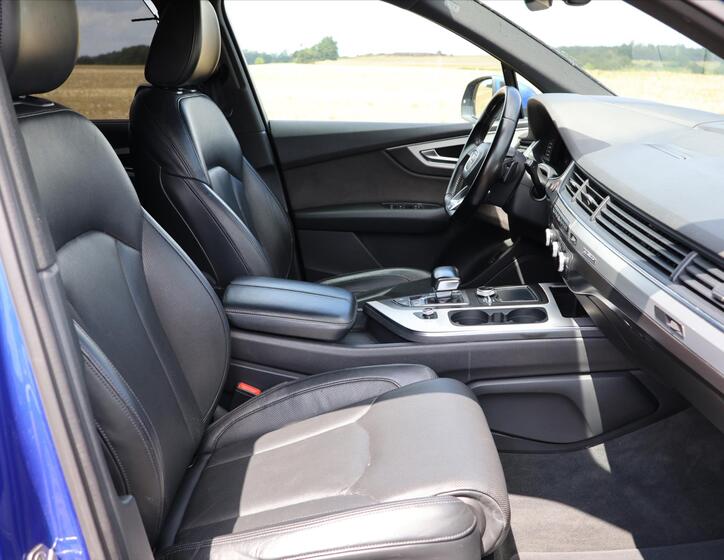 Audi SQ7 15