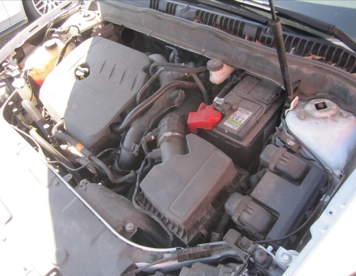 Ford Mondeo 36
