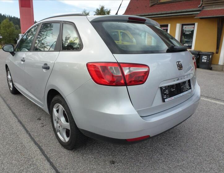 Seat Ibiza 10