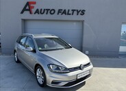 Volkswagen Golf 1