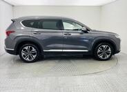 Hyundai Santa Fe 25