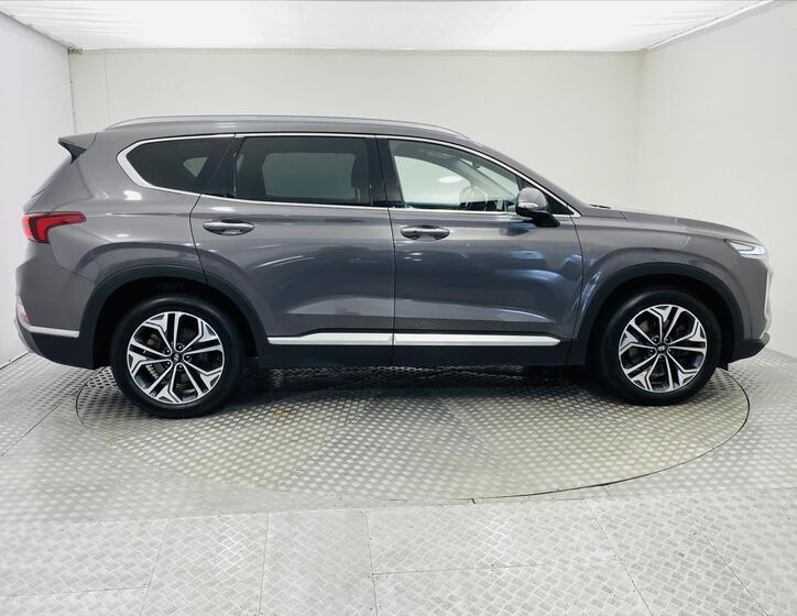 Hyundai Santa Fe 25