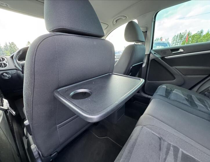 Volkswagen Tiguan 28