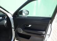 Land Rover Range Rover Evoque 34