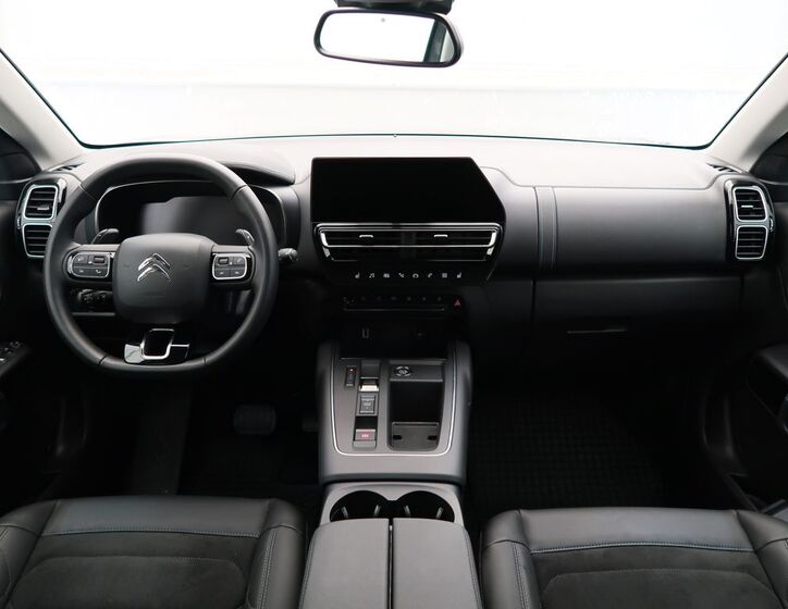 Citroën C5 Aircross 21