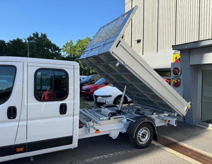 Fiat Ducato 16