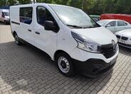 Renault Trafic 8